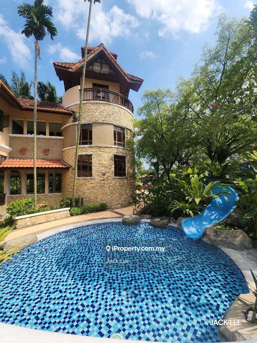 Bungalow House for Sale in Aman Suria, Petaling Jaya by Jack Lee - iProperty.com.my