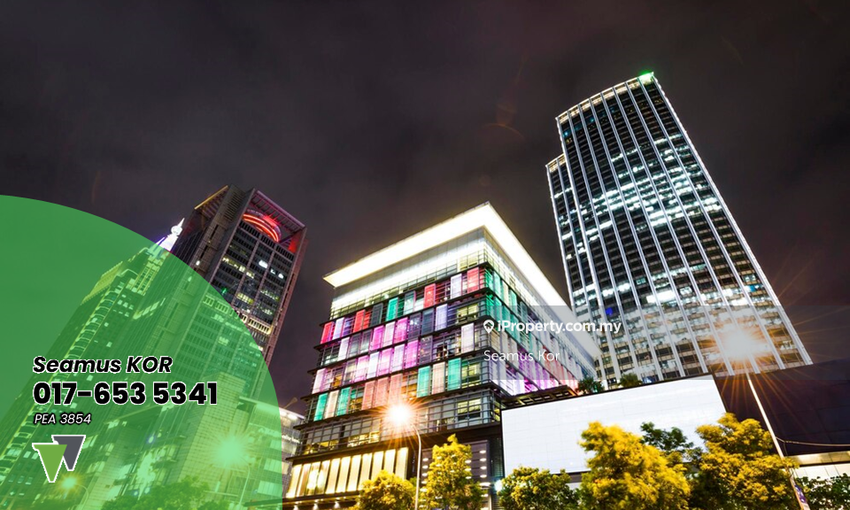 Hotel / Resort untuk Dijual di Bukit Chagar, Johor Bahru oleh Seamus Kor - iProperty.com.my