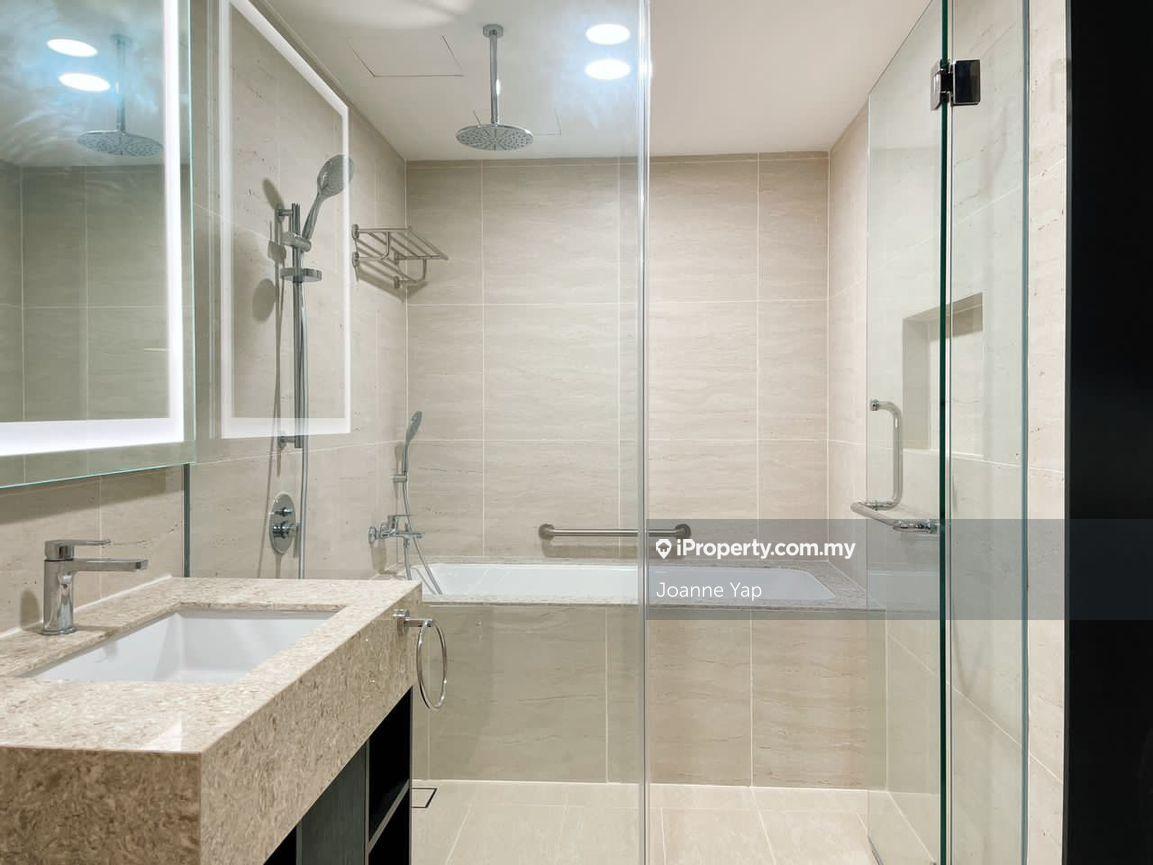 Service Residence for Rent in Star Residences Three by Joanne Yap - iProperty.com.my