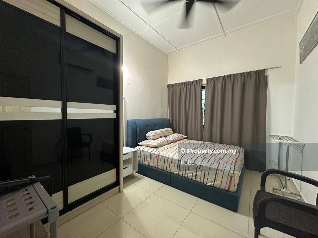 Rumah Berangkai 1 Tingkat untuk Disewa di Taman Overseas Union (Taman Oug), Jalan Klang Lama (Old Klang Road) oleh BoBo Lee - iProperty.com.my