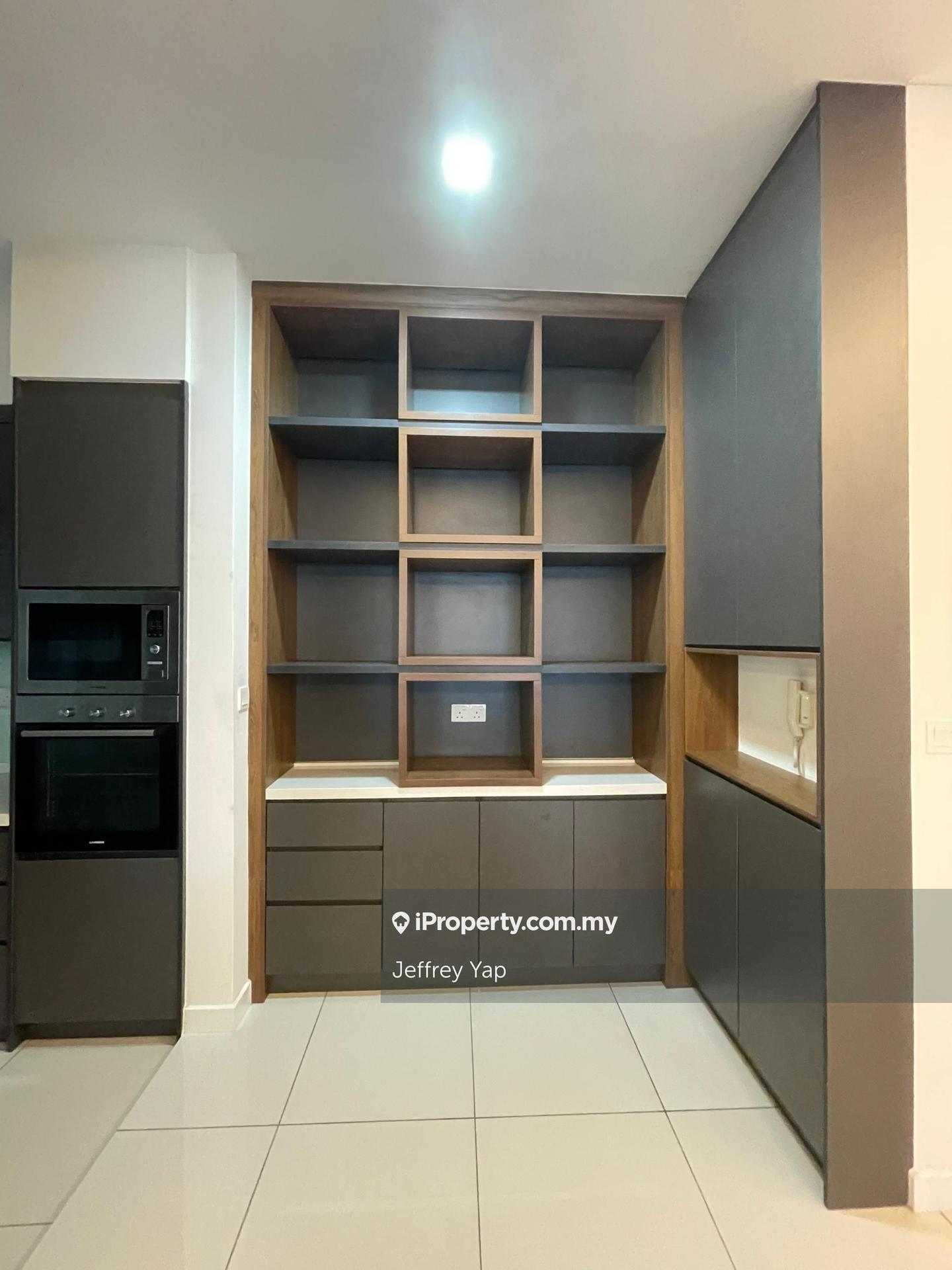 Kondominium untuk Disewa di Sky Condominium (Skyz Residence) oleh Jeffrey Yap - iProperty.com.my