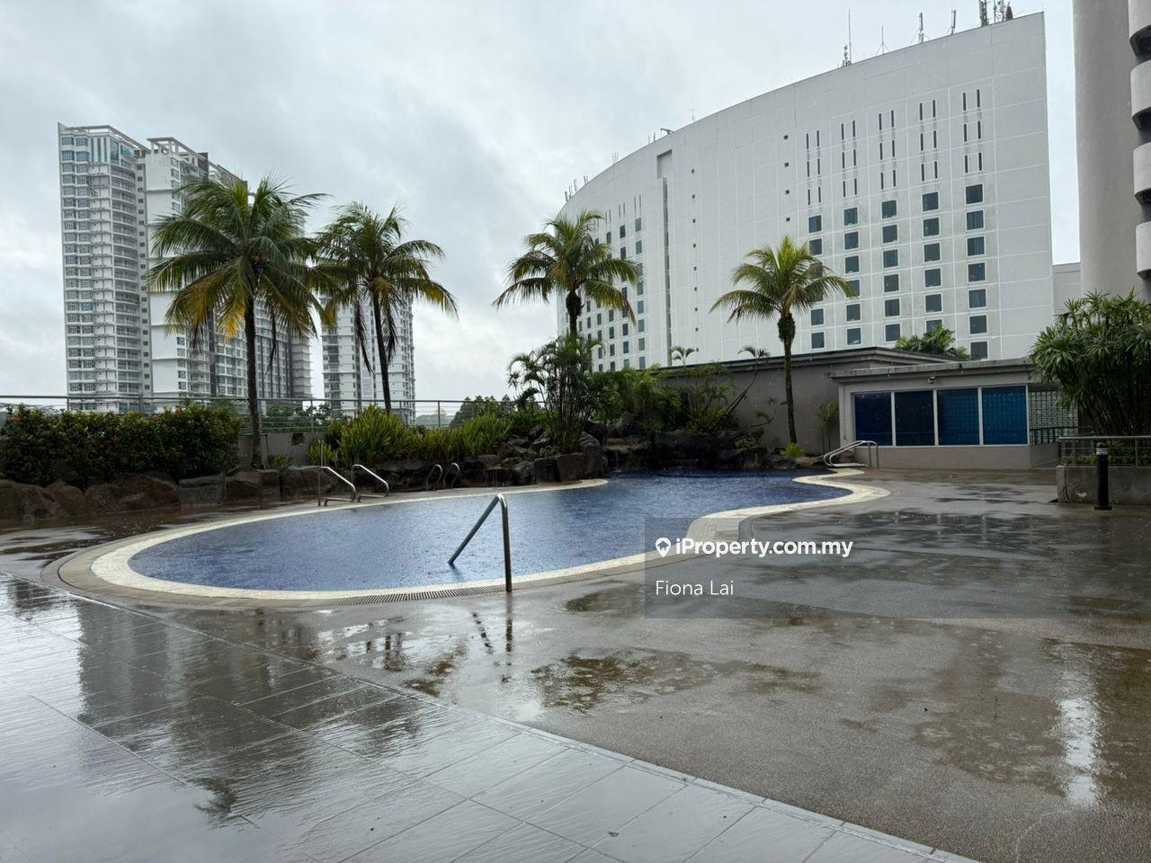 Condominium for Sale in Indah Samudra Condominium by Fiona Lai - iProperty.com.my