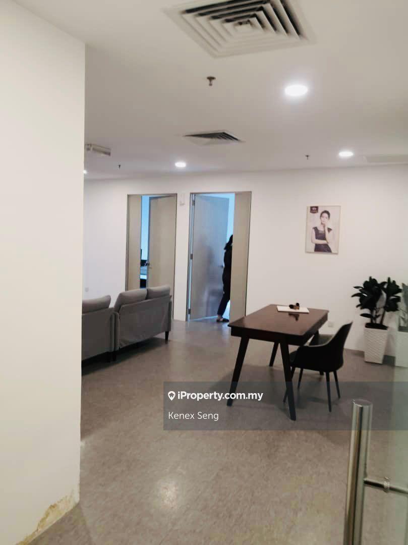 Office for Rent in Midvalley Menara MBMR, Mid Valley City by Kenex Seng - iProperty.com.my