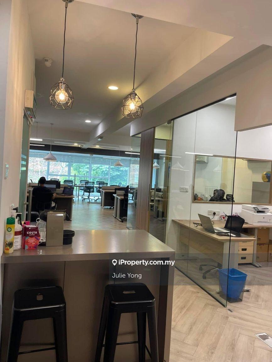 Office for Sale in Desa Sri Hartamas, Sri Hartamas by Julie Yong - iProperty.com.my
