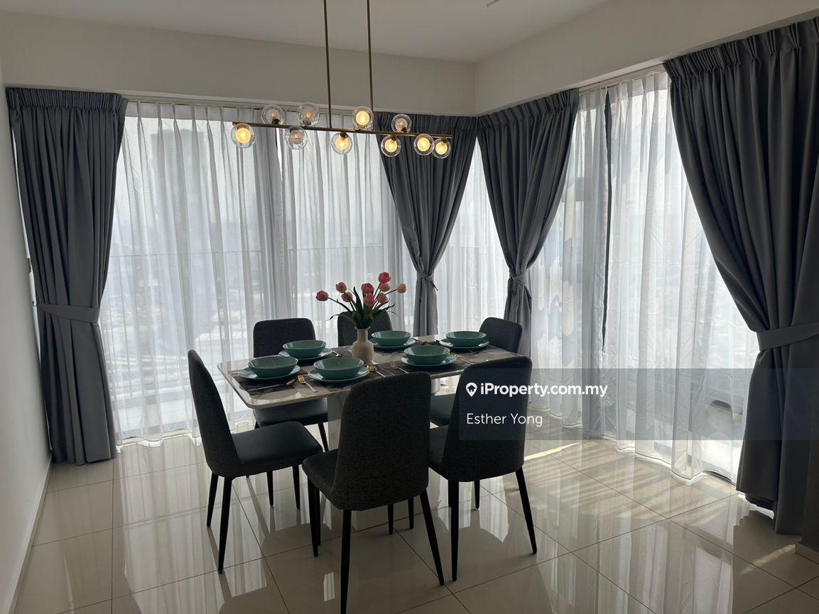 Service Residence for Rent in EkoCheras by Esther Yong - iProperty.com.my