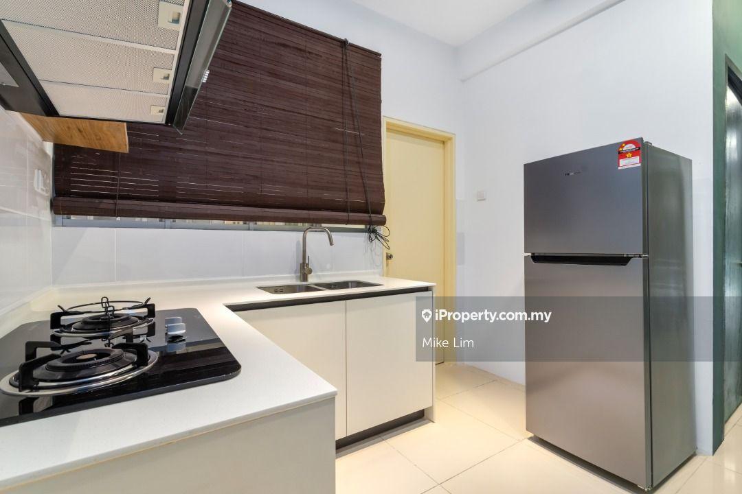 Service Residence for Rent in Saville @ Cheras by Mike Lim - iProperty.com.my