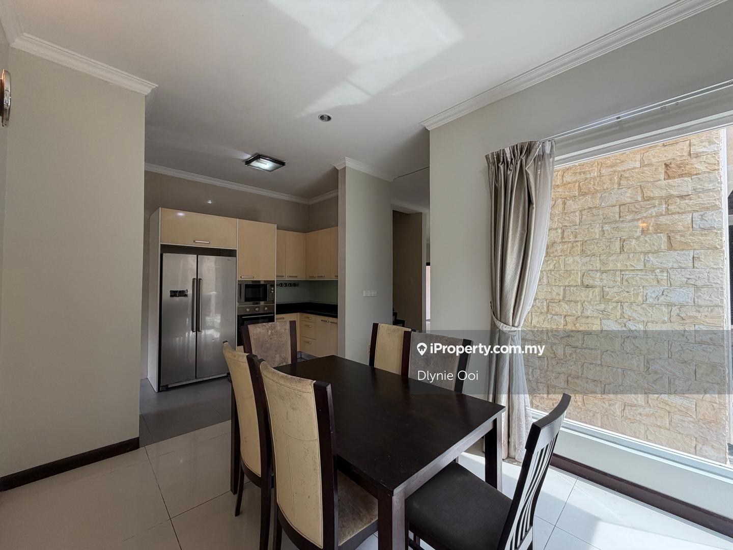 Semi-Detached House for Rent in Beverly Heights, Ampang by Dlynie Ooi - iProperty.com.my