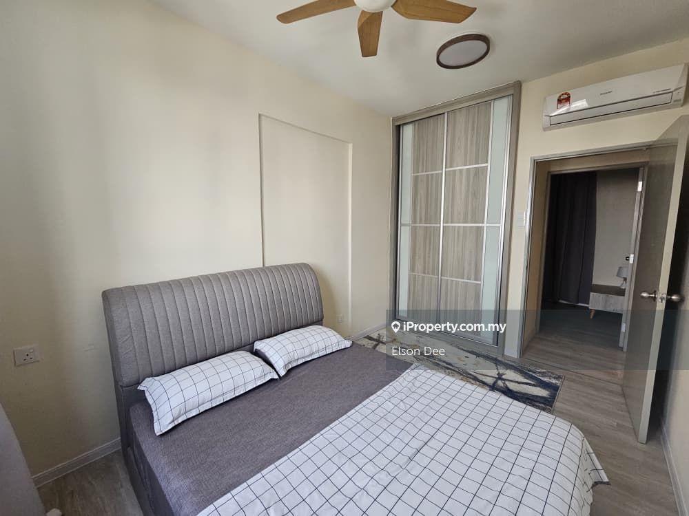 Pangsapuri untuk Disewa di Casa Ara oleh Elson Dee - iProperty.com.my