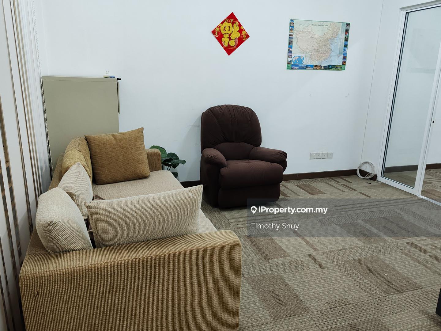 Service Residence for Rent in Cova Square by Timothy Shuy - iProperty.com.my