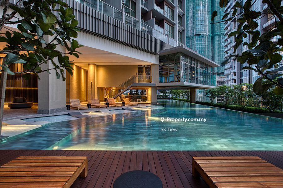 Service Residence for Sale in Stonor 3 by SK Tiew - iProperty.com.my