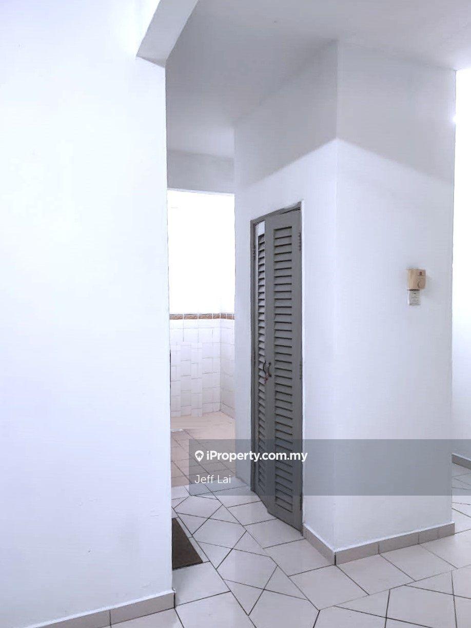 Apartment for Sale in Pangsapuri Seri Jati by Jeff Lai - iProperty.com.my