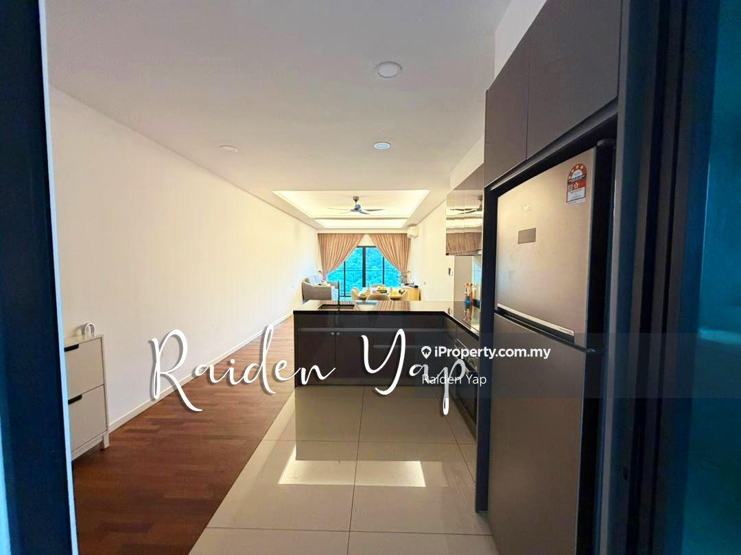 Condominium for Rent in Kaleidoscope (Residensi Setiawangsa) by Raiden Yap - iProperty.com.my