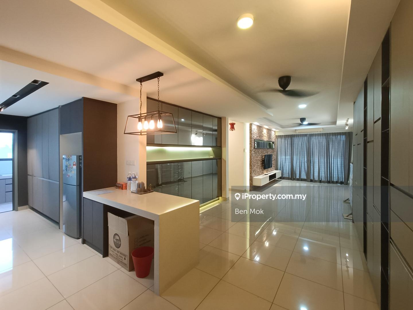 Condominium for Sale in Palace Court (Sri Istana) by Ben Mok - iProperty.com.my