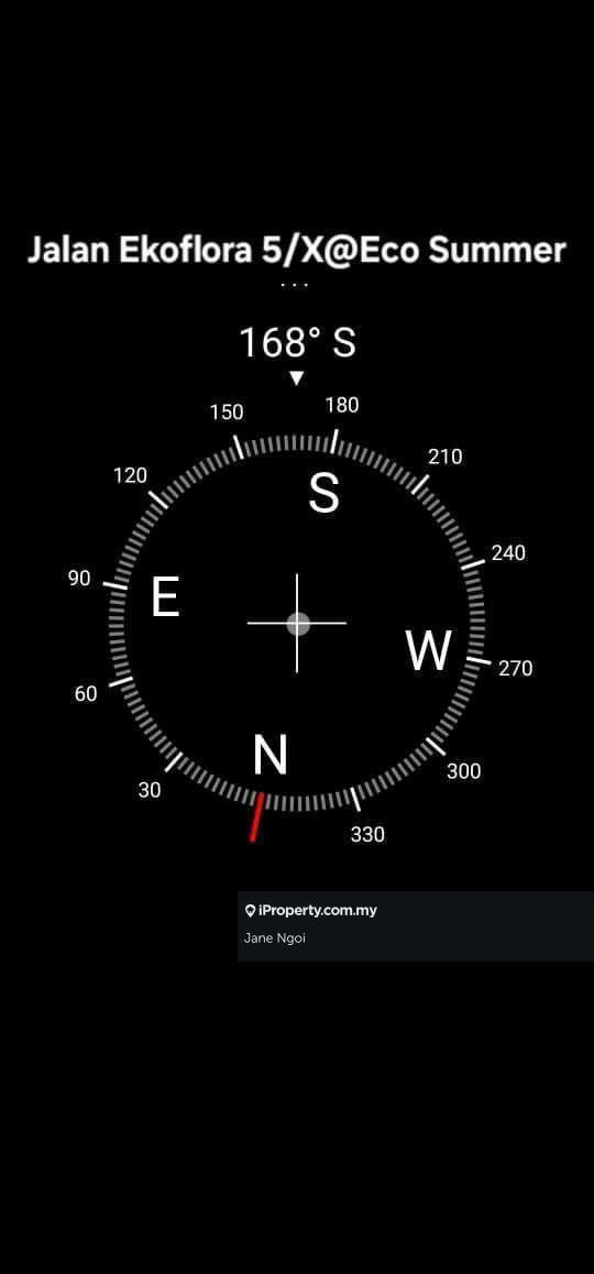 Rumah Berangkai 2 Tingkat untuk Dijual di Eco Summer, Johor Bahru oleh Jane Ngoi - iProperty.com.my