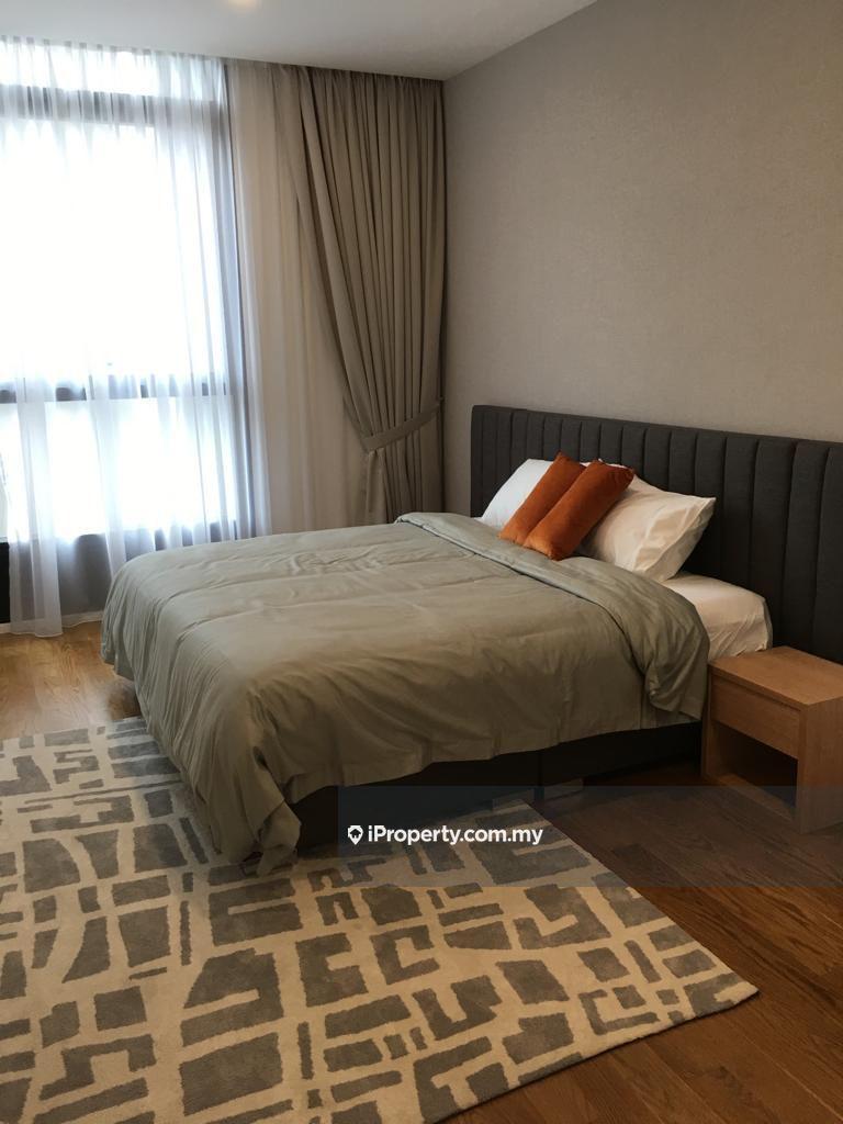 Residensi Servis untuk Dijual di Arcoris Residences oleh Kaellie Khee - iProperty.com.my