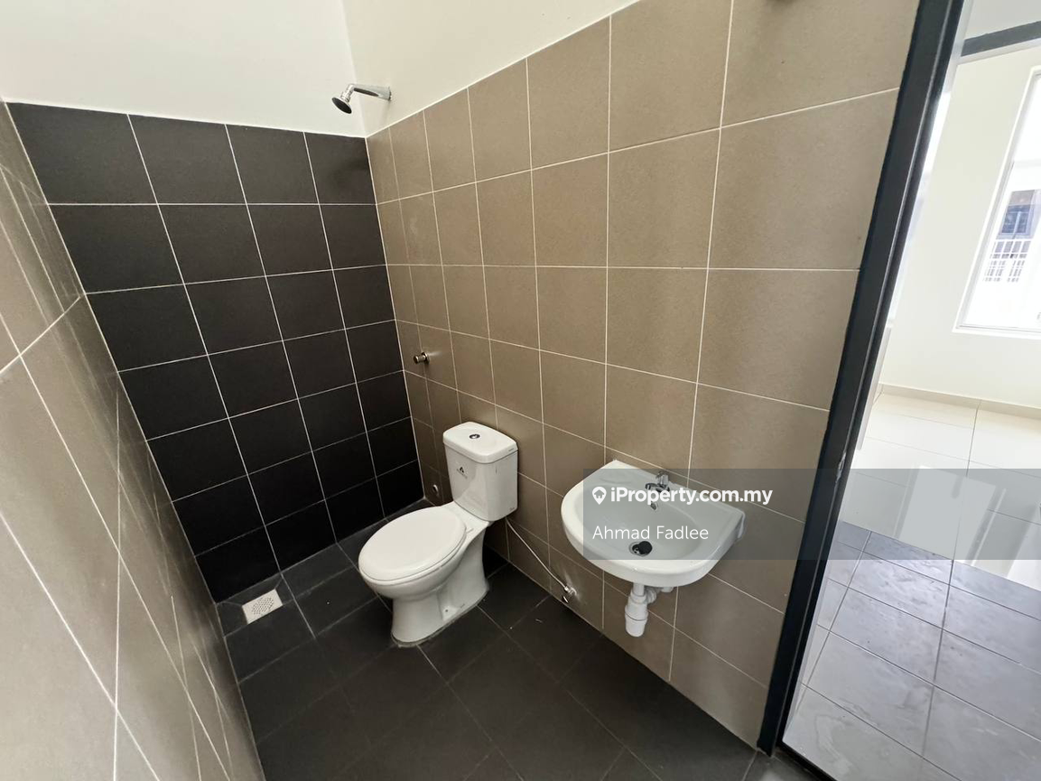 1-storey Terraced House for Sale in Taman Jenderam Lestari, Dengkil by Ahmad Fadlee - iProperty.com.my