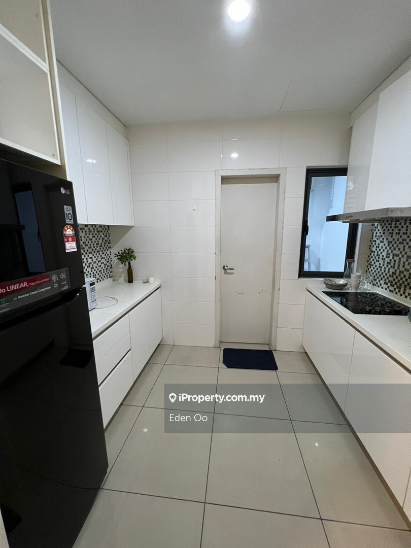 Service Residence for Rent in Utropolis Urbano by Eden Oo - iProperty.com.my