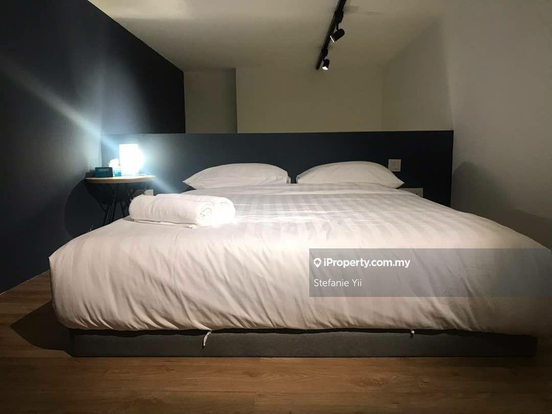 Service Residence for Rent in Establishment Bangsar (Menara Teguh Bangsar) by Stefanie Yii - iProperty.com.my