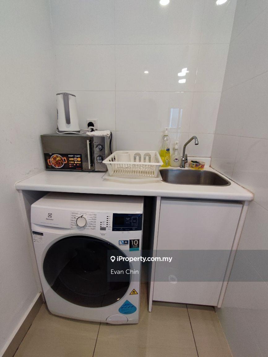 Service Residence for Rent in Arte Plus by Evan Chin - iProperty.com.my