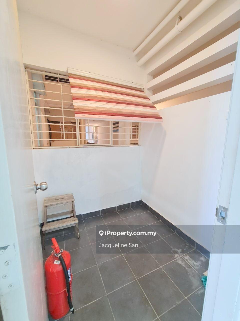 Apartment for Sale in D'Cerrum Apartment by Jacqueline San - iProperty.com.my