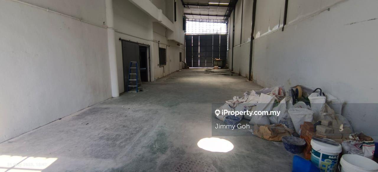 Gudang untuk Disewa di Taman Shamein, Cheras oleh Jimmy Goh - iProperty.com.my