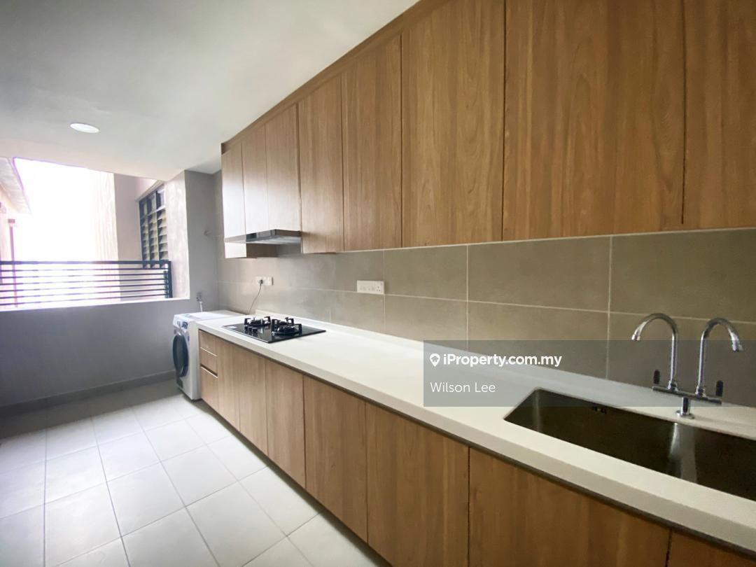 Condominium for Rent in Sunway Mont Residences by Wilson Lee - iProperty.com.my