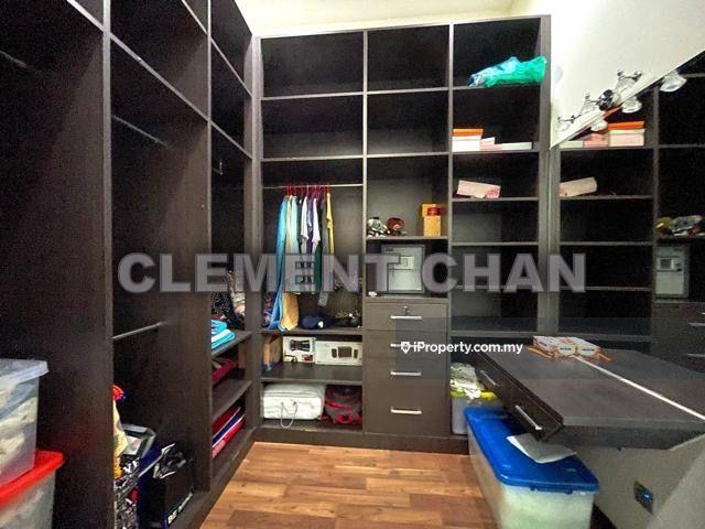 Bungalow House for Sale in Taman Bukit Pantai, Bangsar by Clement Chan - iProperty.com.my