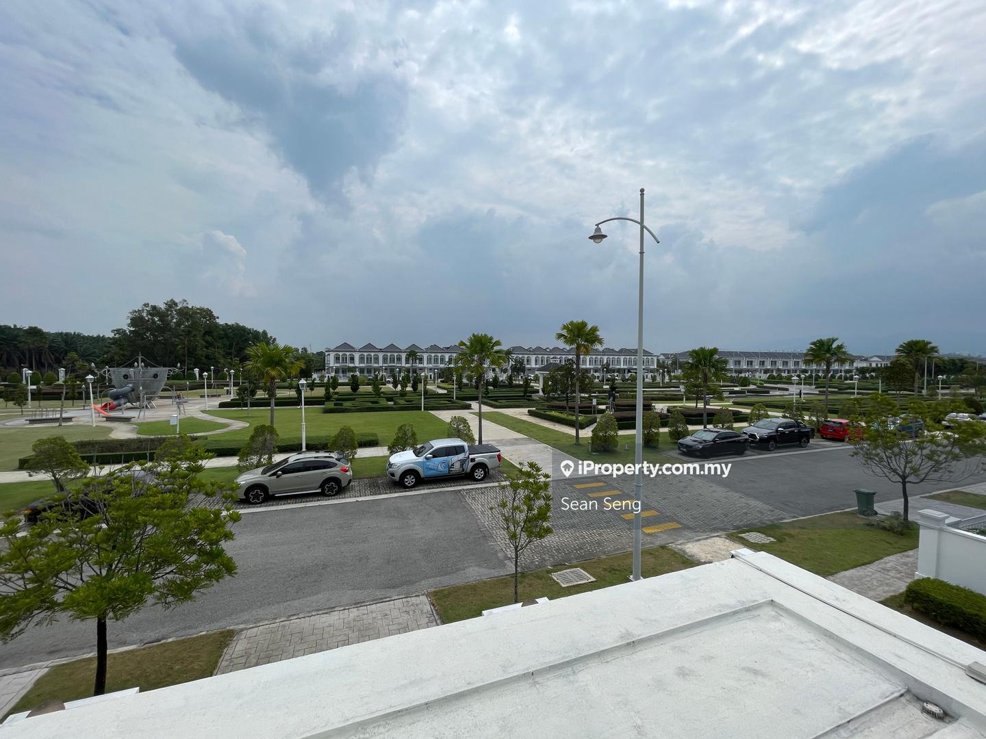 2-storey Terraced House for Sale in Eco Majestic, Semenyih by Sean Seng - iProperty.com.my