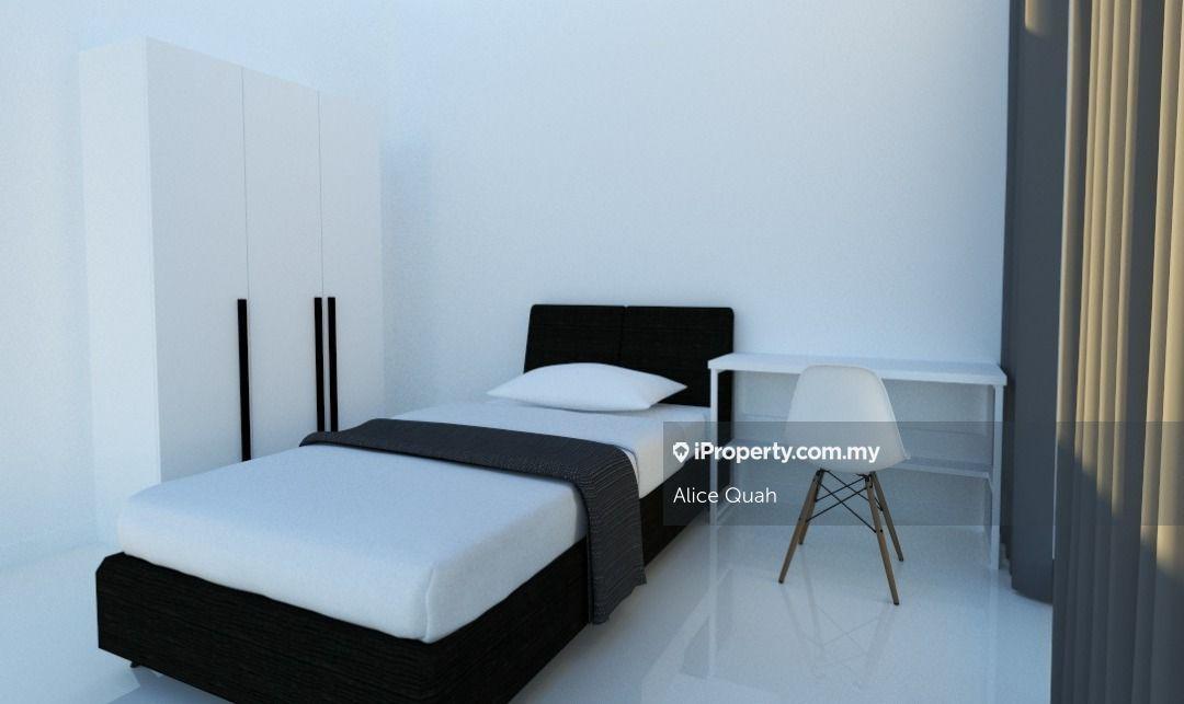 Kondominium untuk Disewa di Koi Tropika oleh Alice Quah - iProperty.com.my