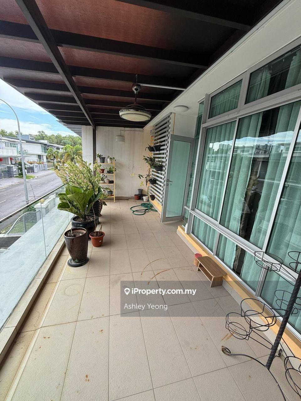 Rumah Berangkai 2 Tingkat untuk Dijual di Taman Sutera, Johor Bahru oleh Ashley Yeong - iProperty.com.my