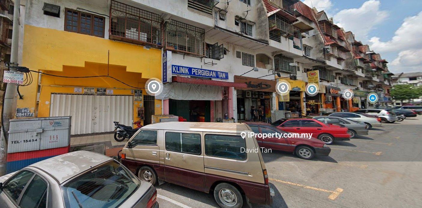 Shop for Rent in Ampang, Kuala Lumpur by David Tan - iProperty.com.my