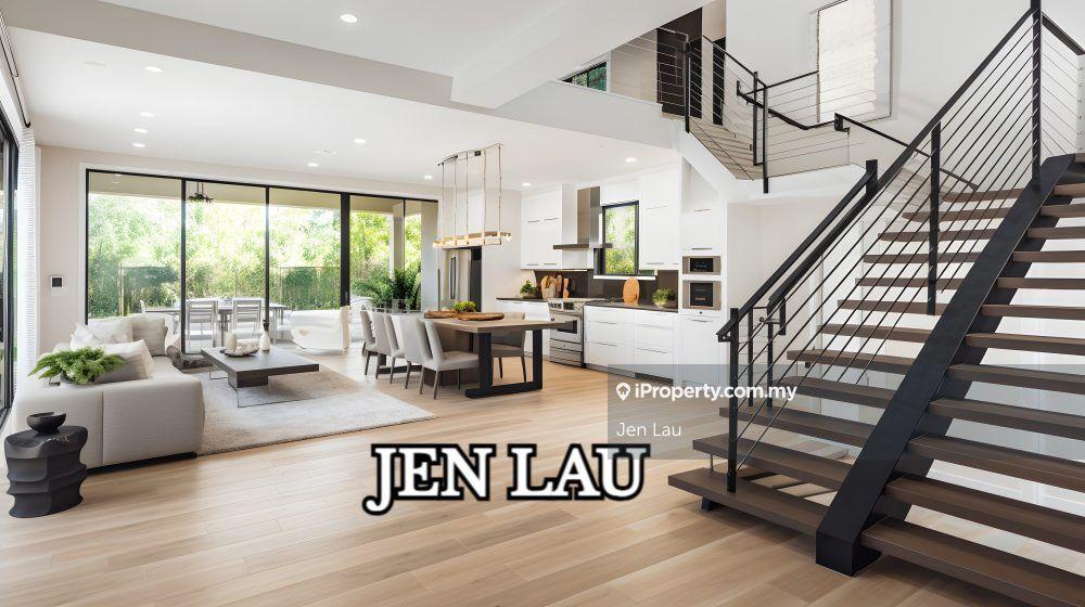 Bungalow House for Sale in Damansara Heights, Damansara Heights by Jen Lau - iProperty.com.my