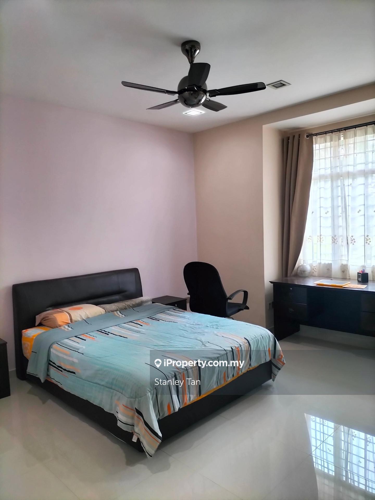 2-storey Terraced House for Sale in Taman Desa Coalfields, Sungai Buloh by Stanley Tan - iProperty.com.my