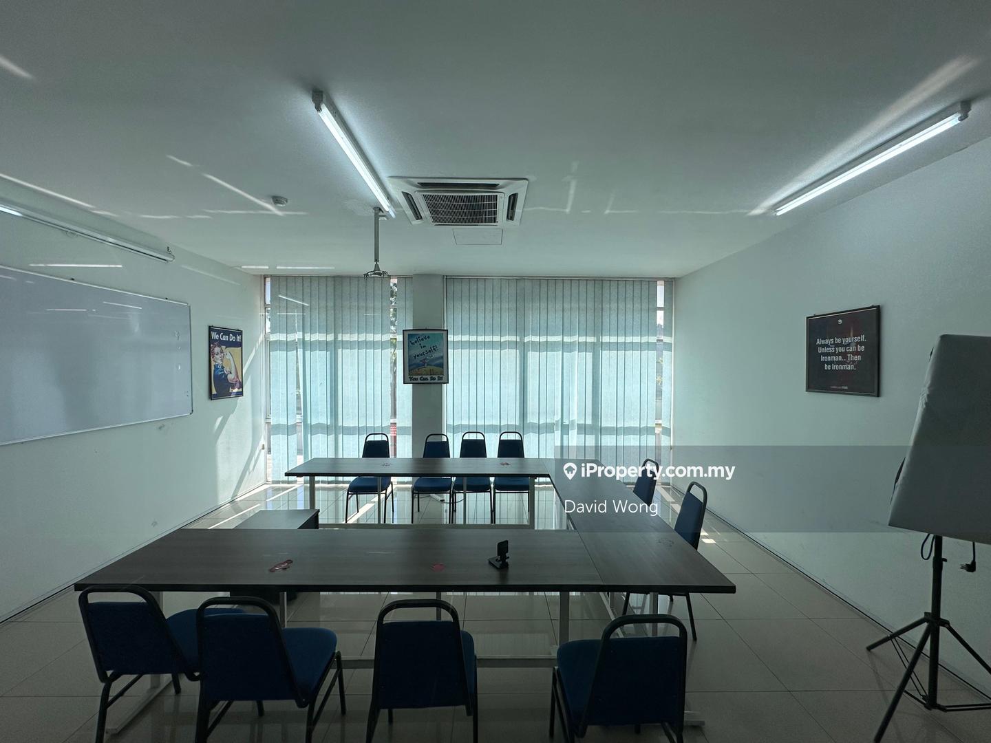 Warehouse for Sale in Kawasan Perindustrian Gopeng, Gopeng by David Wong - iProperty.com.my