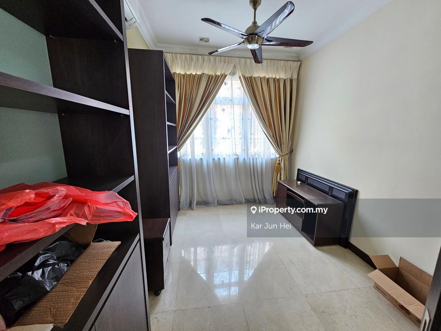 Bungalow House for Sale in Damai Gayana Bandar Damai Perdana, Cheras by Kar Jun Hei - iProperty.com.my