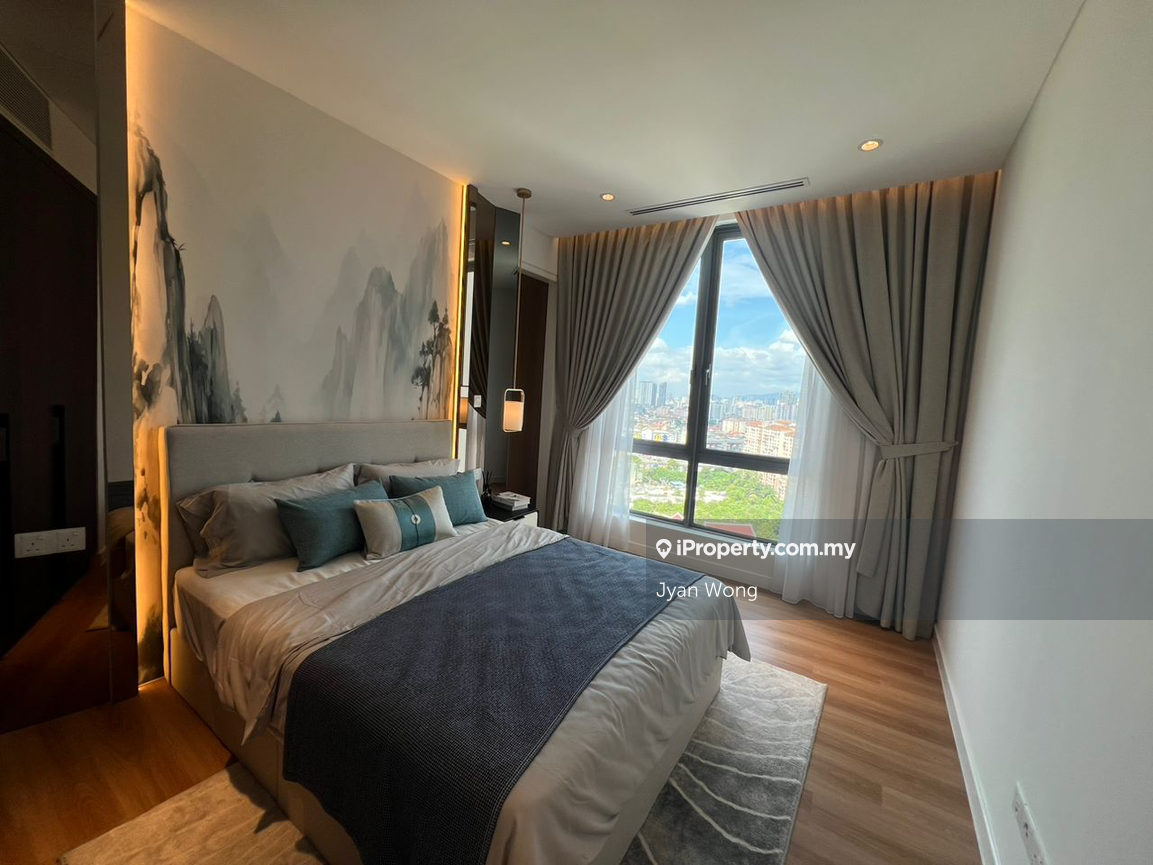 Condominium for Sale in D'Rapport by Jyan Wong - iProperty.com.my