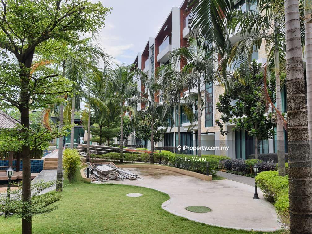 Rumah Bandar untuk Disewa di Kampung Baru Seri Kembangan, Seri Kembangan oleh Philip Wong - iProperty.com.my