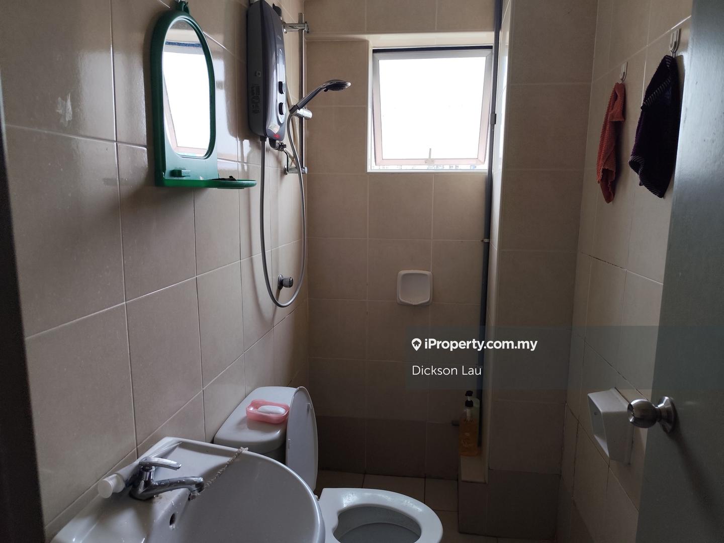 Residensi Servis untuk Dijual di Beverly Tower @ Plaza Medan Putra oleh Dickson Lau - iProperty.com.my