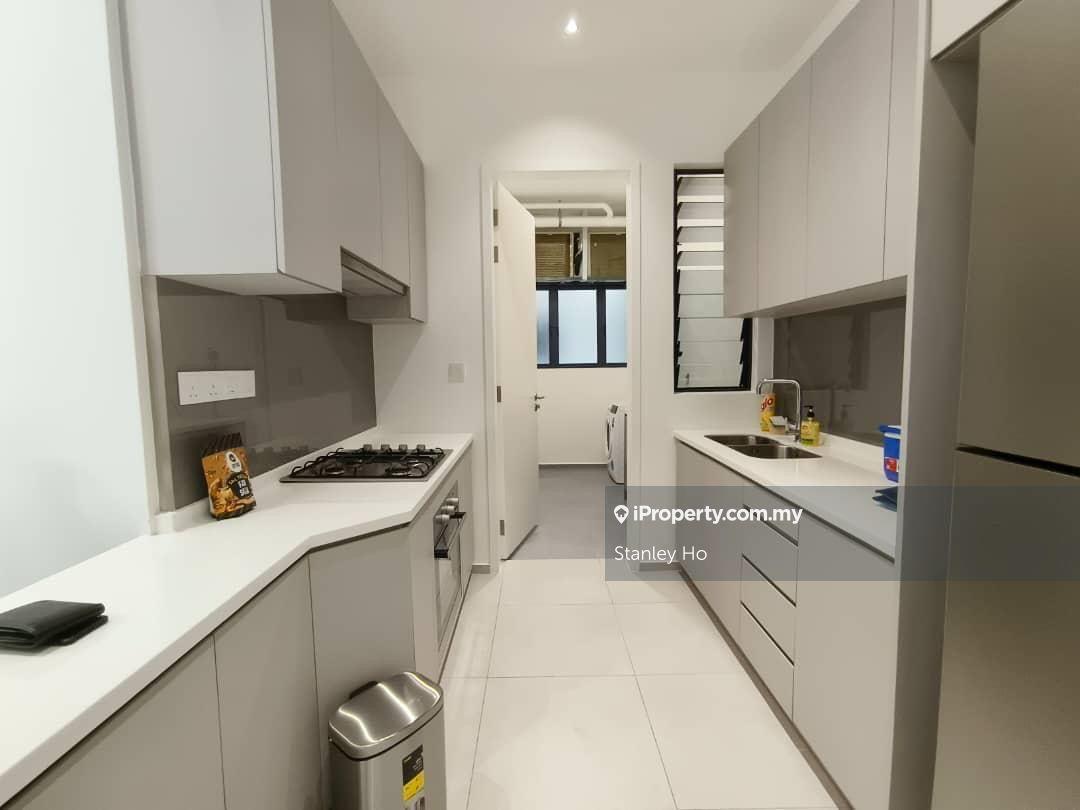 Residensi Servis untuk Disewa di The Goodwood Residence oleh Stanley Ho - iProperty.com.my