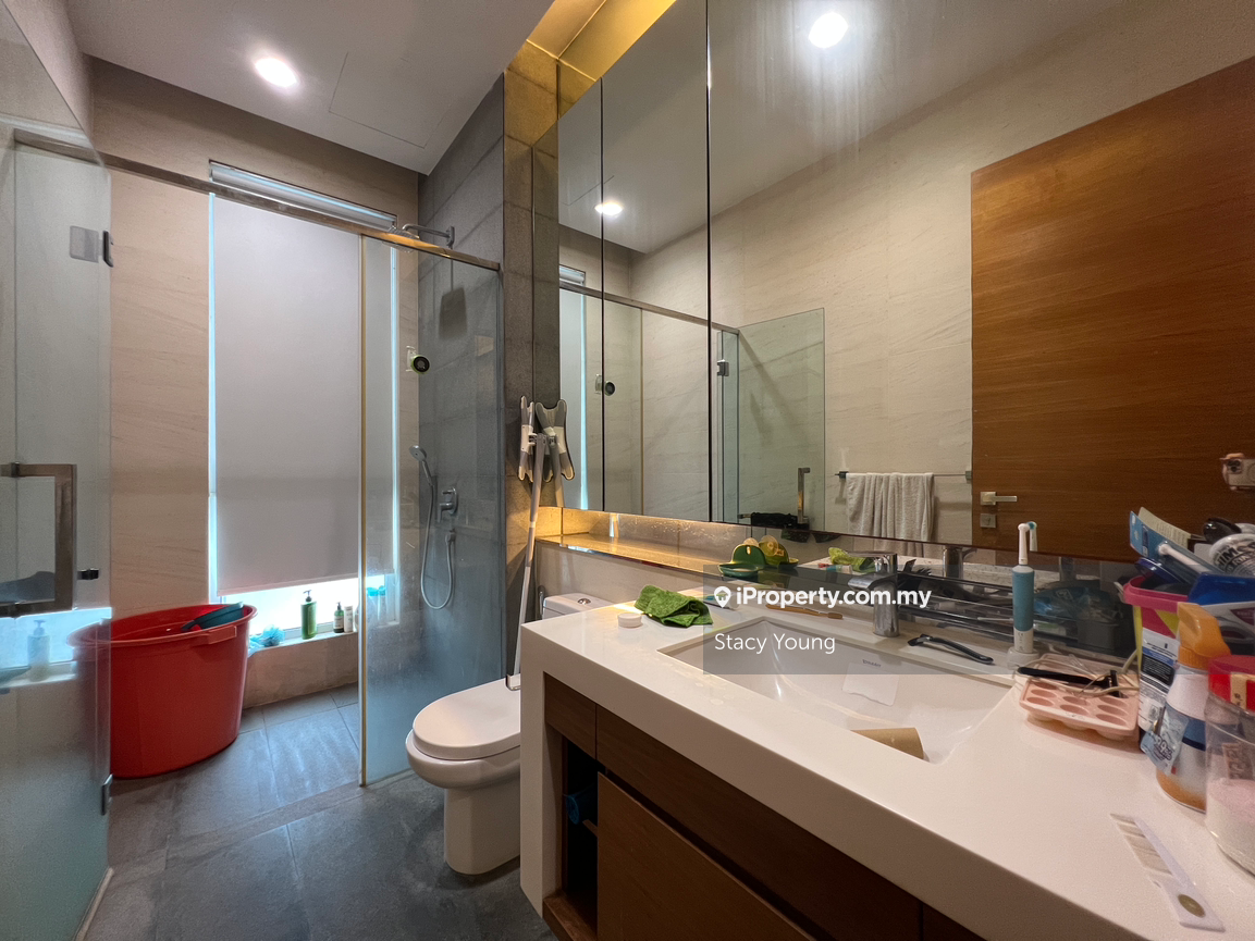 Bungalow House for Sale in Cheras Taman Bukit Segar, Cheras by Stacy Young - iProperty.com.my