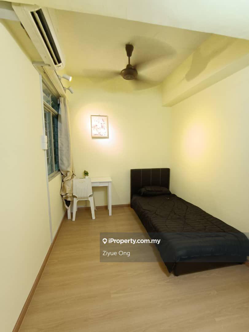 Service Residence for Rent in Main Place Residence by Ziyue Ong - iProperty.com.my