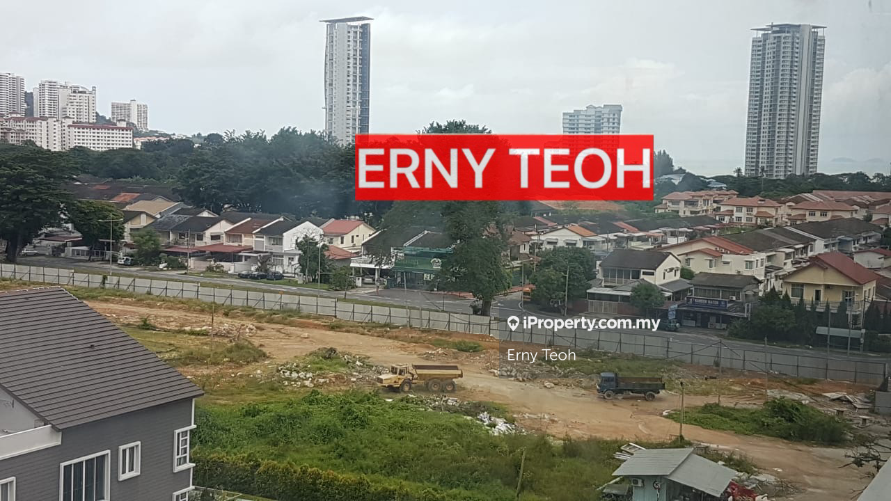 Condominium for Sale in Mira Residence by Erny Teoh - iProperty.com.my
