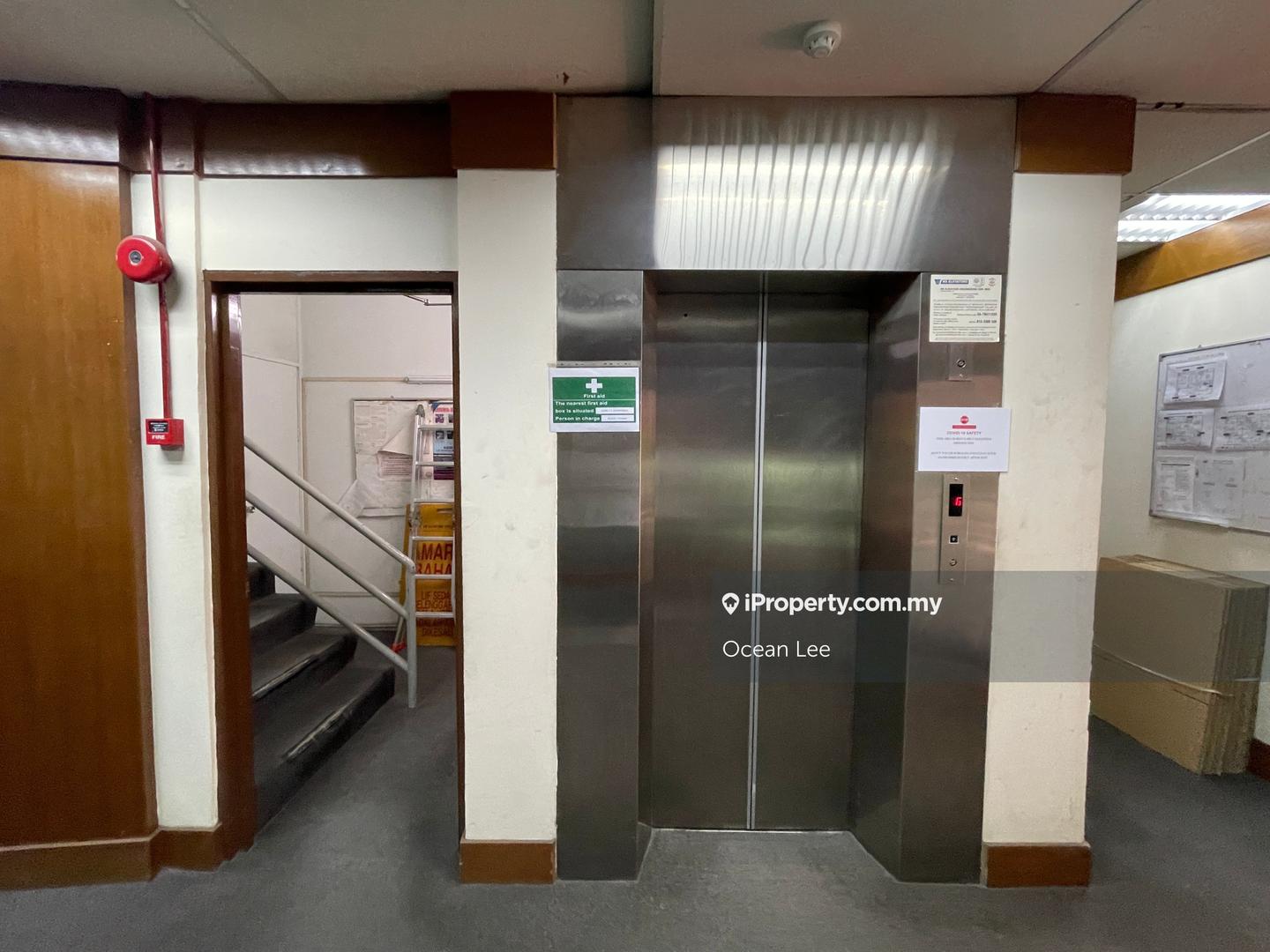 Kedai-Pejabat untuk Dijual di Taman Sg Besi Indah, Seri Kembangan oleh Ocean Lee - iProperty.com.my