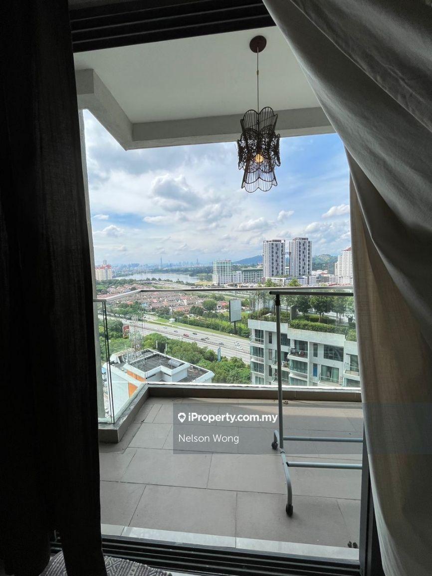 Service Residence for Rent in Univ 360 Place by Nelson Wong - iProperty.com.my
