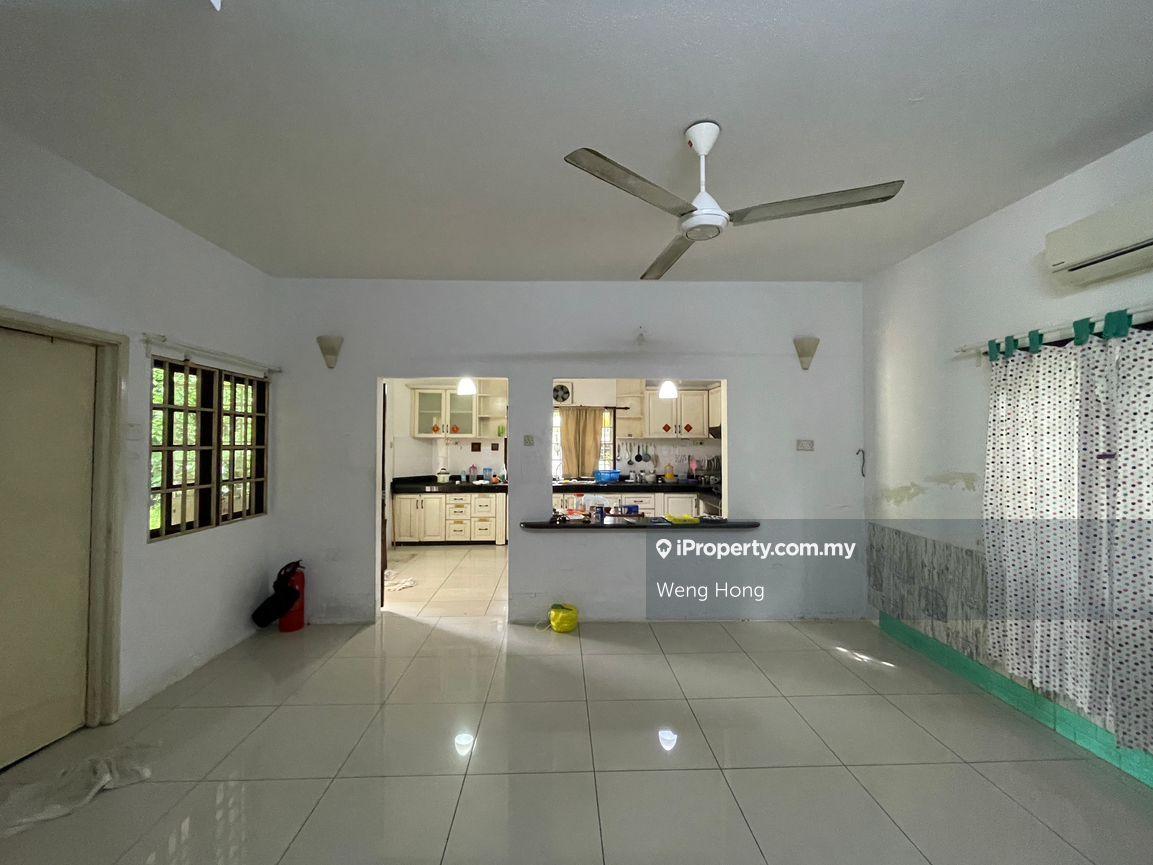 2-storey Terraced House for Sale in Taman Mayang, Megah Mas, SS25, Petaling Jaya by Weng Hong - iProperty.com.my