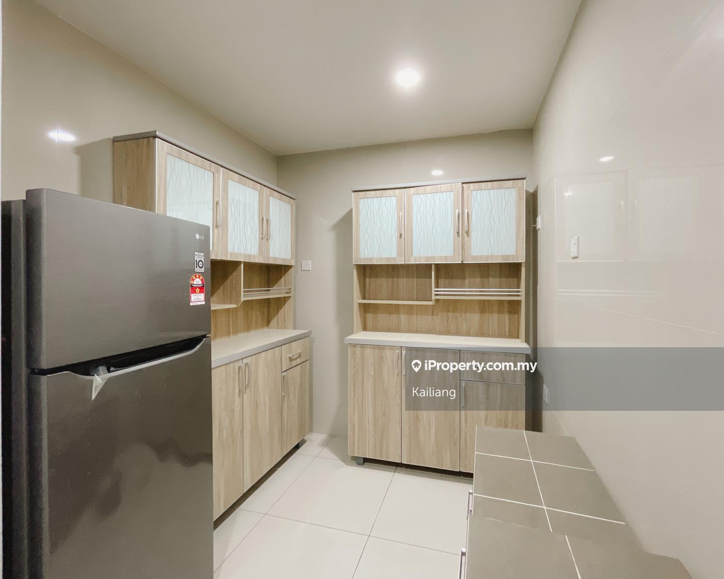 Residensi Servis untuk Dijual di Sfera Residency oleh Kailiang - iProperty.com.my