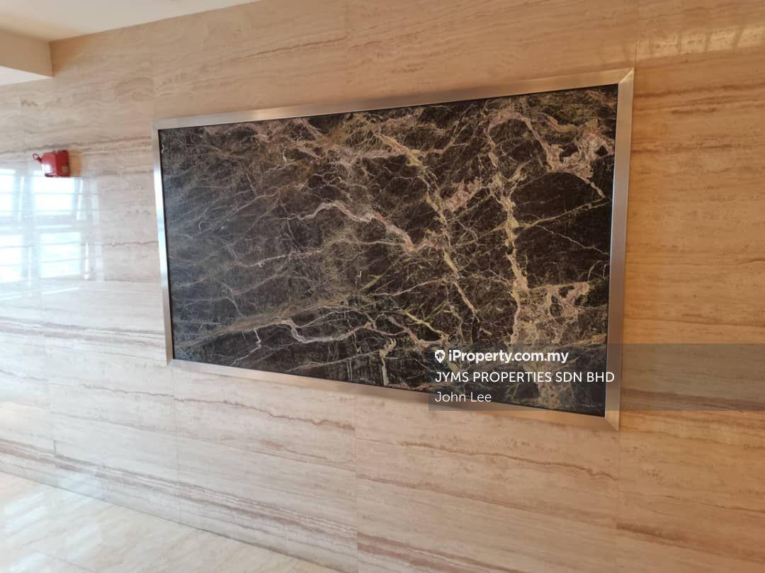 Residensi Servis untuk Dijual di Pearl Suria oleh John Lee - iProperty.com.my