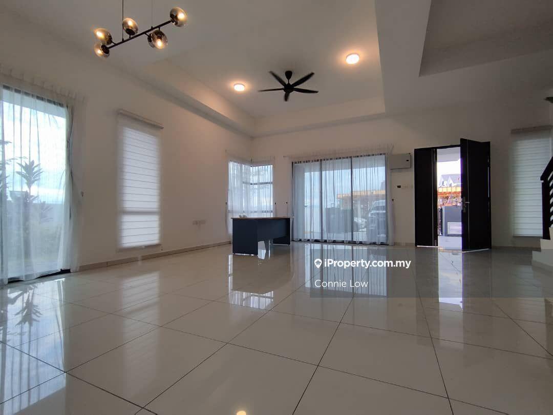 Rumah Berkembar untuk Dijual di Lahat Mont Crest waterfront city, Ipoh oleh Connie Low - iProperty.com.my