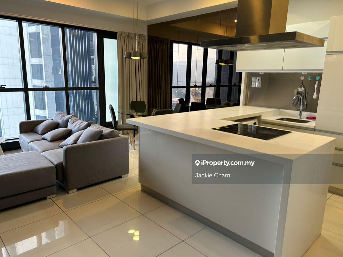 Service Residence for Rent in M City by Jackie Cham - iProperty.com.my