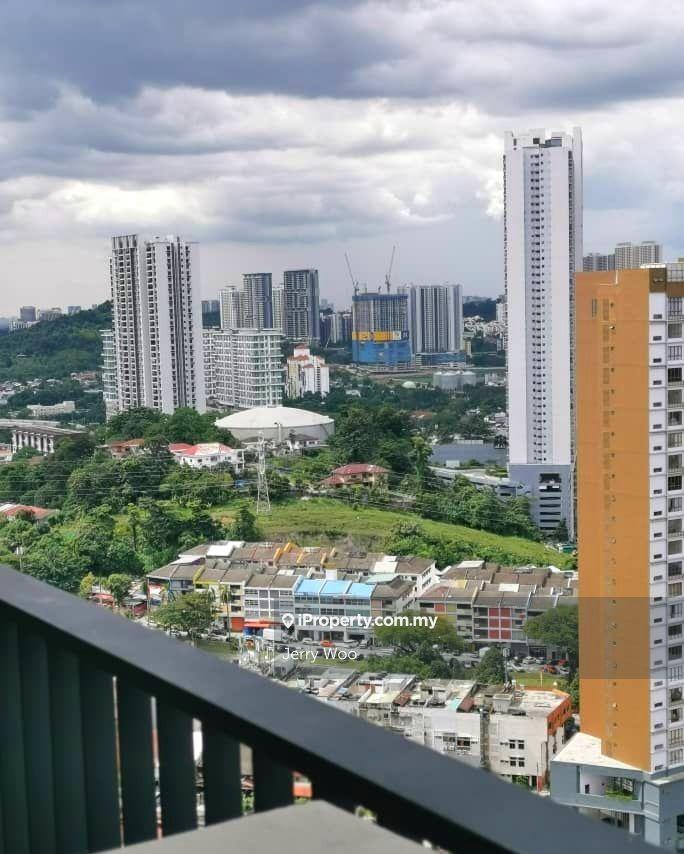 Kondominium untuk Dijual di Kuchai Sentral oleh Jerry Woo - iProperty.com.my